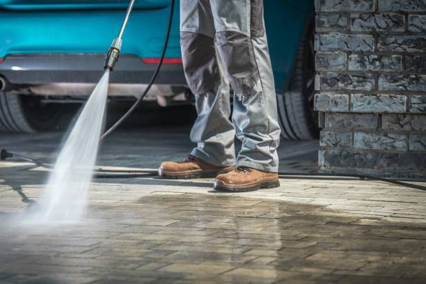 Best Factory Floor Cleaning  in Williamstown, NJ